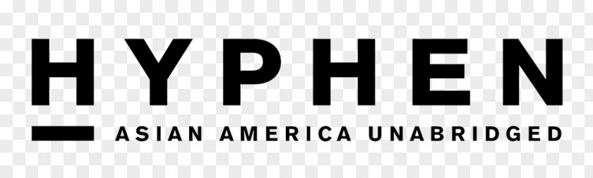 Asian American Hyphen Logo Marketing Business Organization PNG