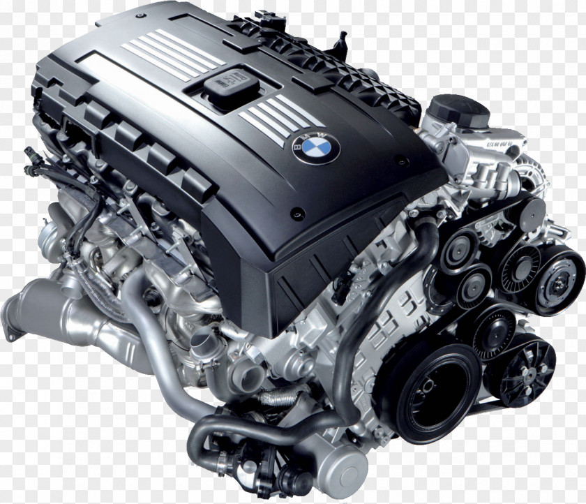 Bmw BMW 3 Series (E90) 1 Engine PNG