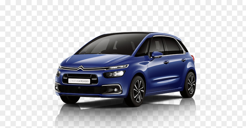 Citroen Citroën C4 Picasso C3 C1 Cactus PNG