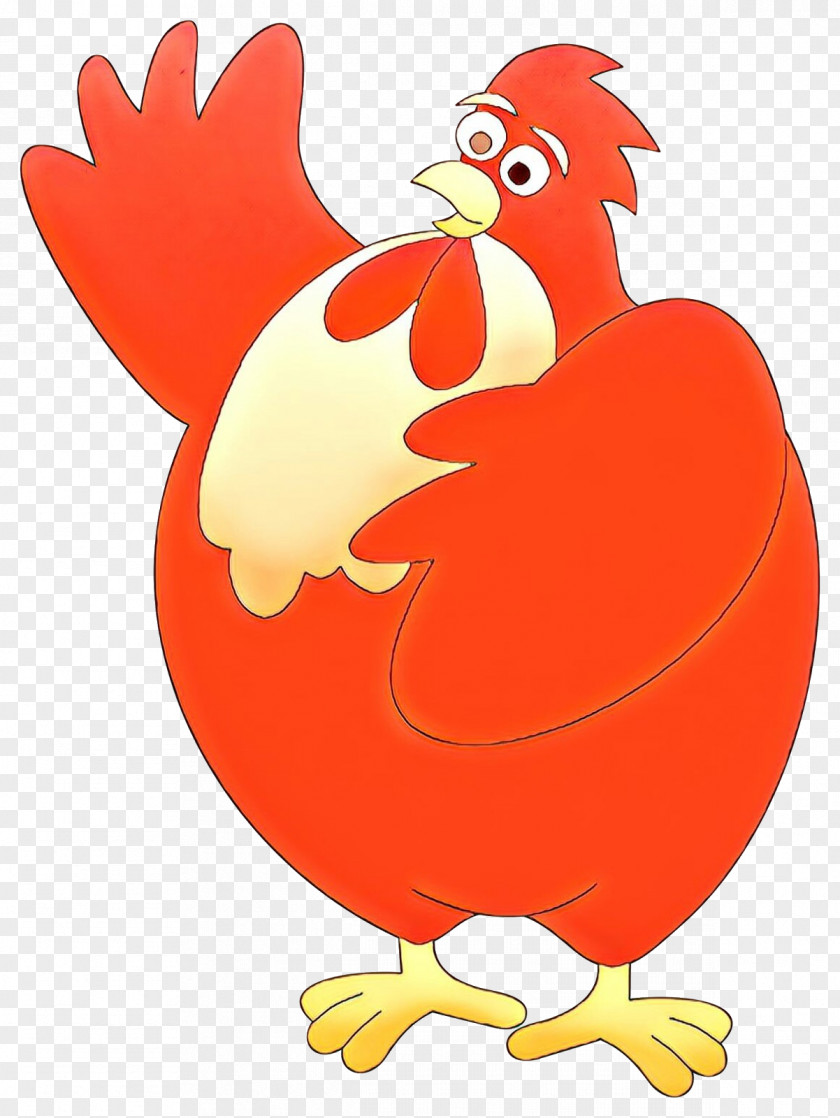Clip Art Rooster Chicken Illustration PNG
