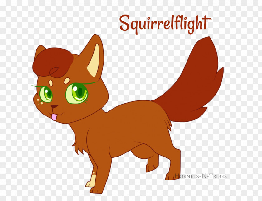 Colored Lines Kitten Whiskers Warriors Squirrelflight Leafpool PNG