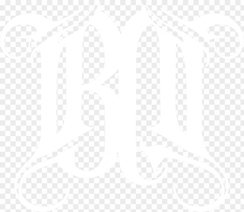 Design Line Font PNG