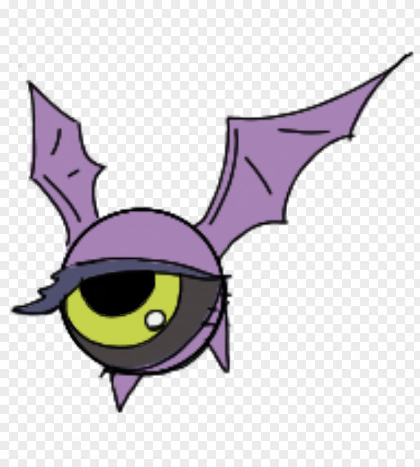 Dlyer Clip Art Illustration Character Purple Fish PNG