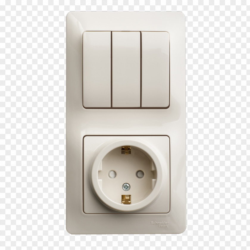 Electric Cabinet Light Switches AC Power Plugs And Sockets Latching Relay ABB Group Fixture PNG