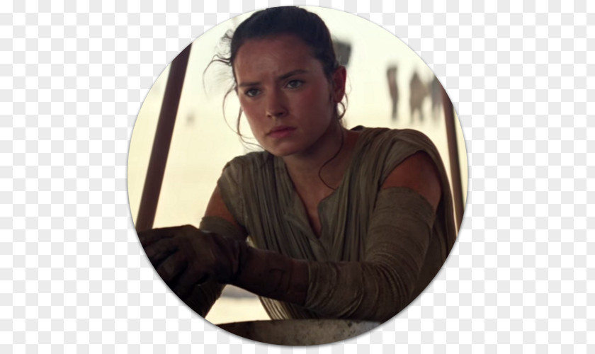 Harrison Ford Star Wars Episode VII Rey Daisy Ridley Leia Organa Obi-Wan Kenobi PNG