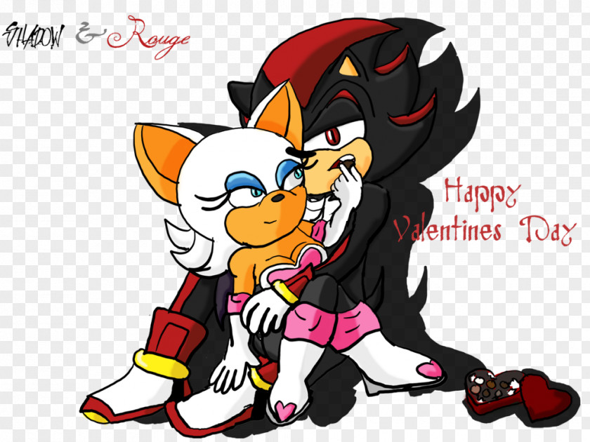 Hedgehog Shadow The Rouge Bat Knuckles Echidna PNG