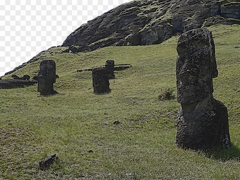 Historic Site Megalith History Memorial Ruins PNG