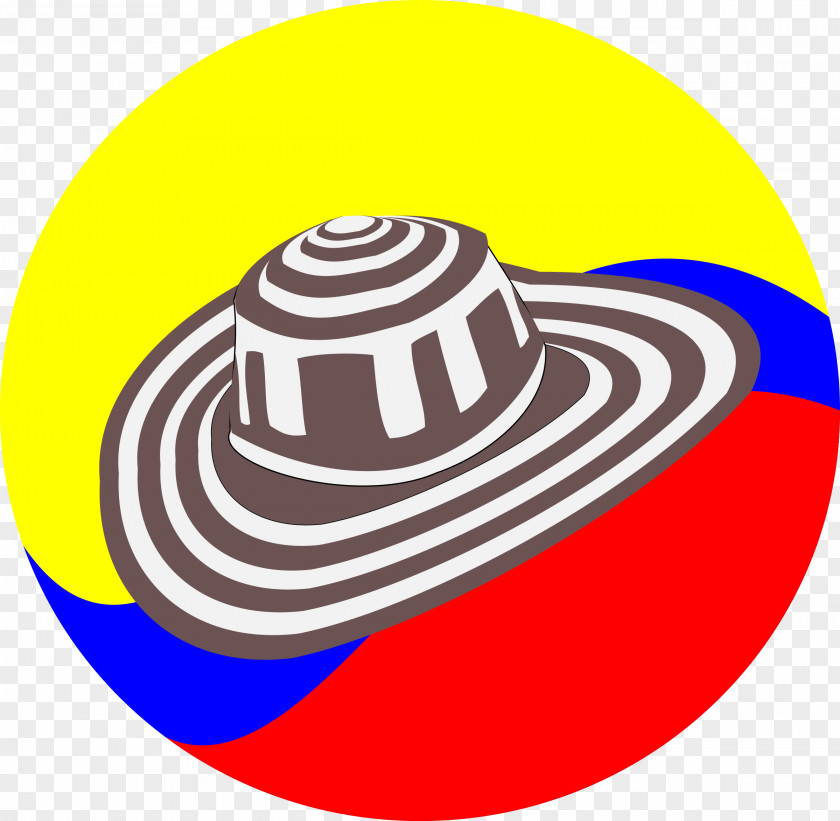 Lasso Sombrero Vueltiao Hat T-shirt Clip Art PNG