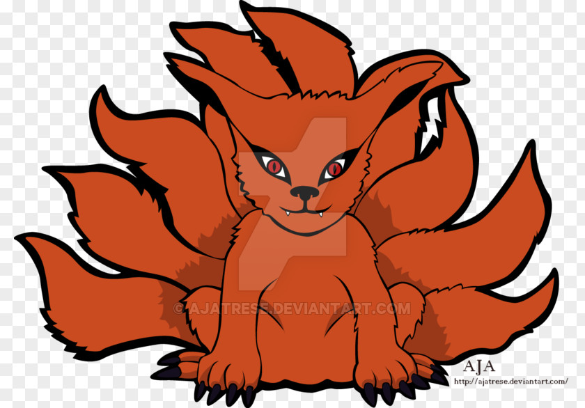 Naruto Gaara Kurama Shukaku Jinchūriki PNG