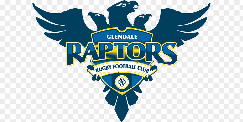 Raptors Logo Infinity Park 2018 Major League Rugby Season Houston SaberCats New Orleans Gold Glendale PNG