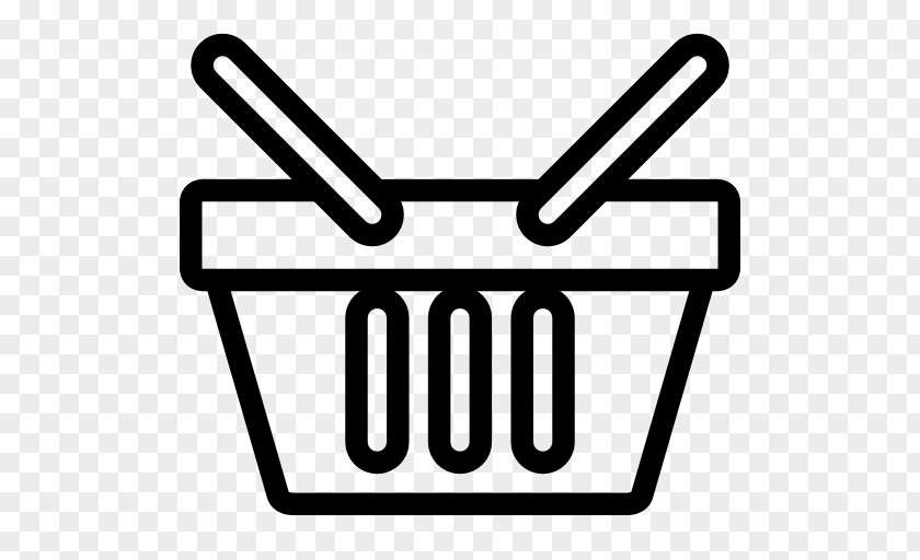 Shopping Cart Basket Online PNG