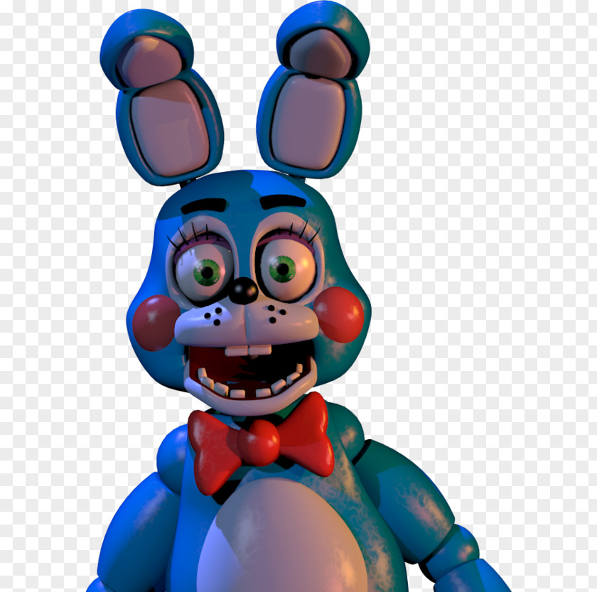 Toy Five Nights At Freddy's 2 Freddy's: Sister Location Animatronics Game PNG