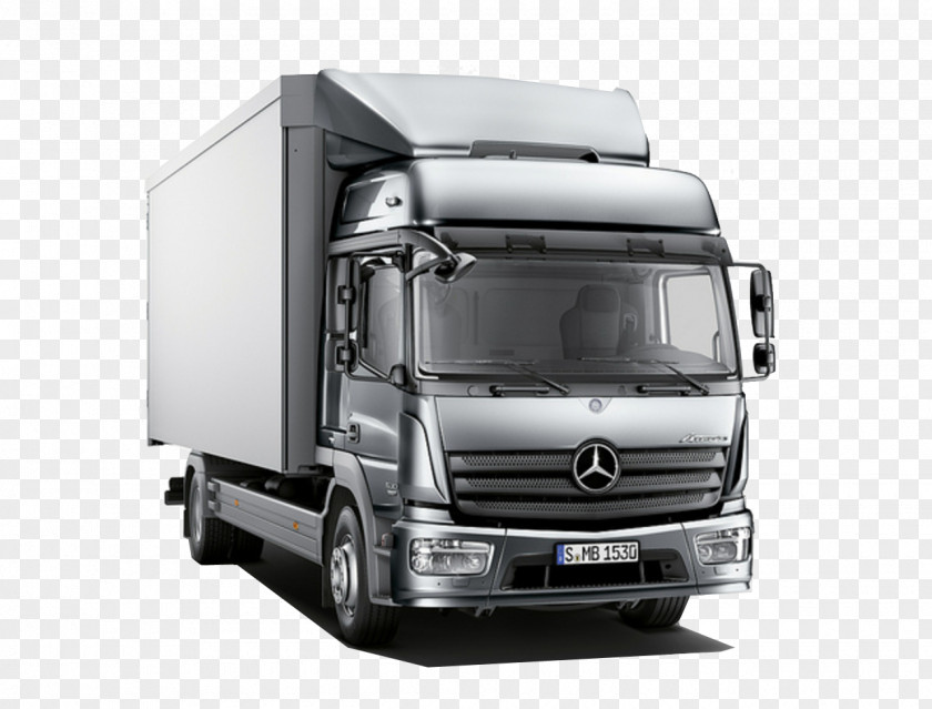 Trucks Mercedes-Benz Atego Sprinter Actros Vito PNG