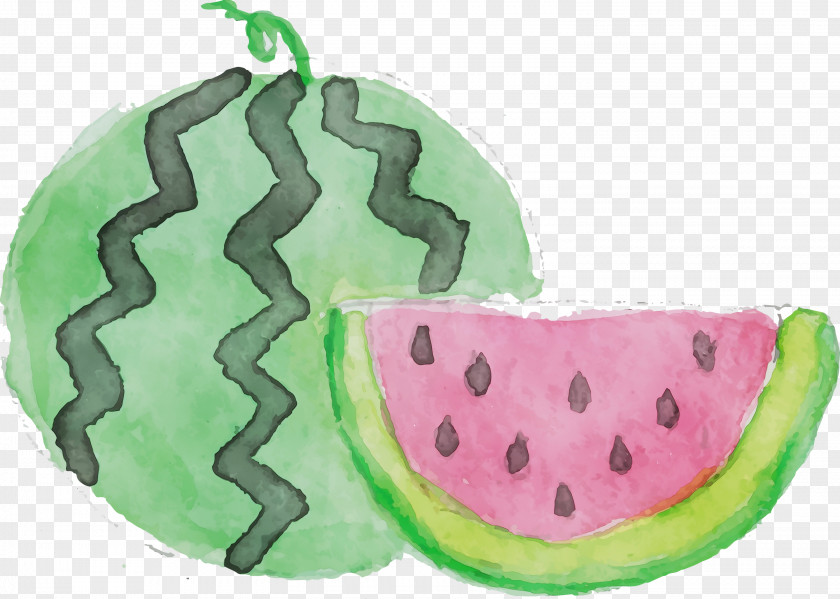 Watermelon PNG