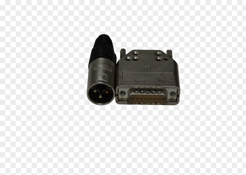 XLR Connector HDMI Adapter Computer Hardware PNG