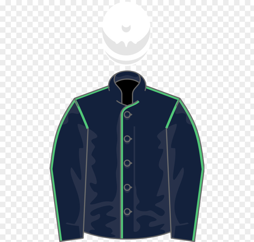 2017 Melbourne Cup Sleeve Jacket PNG