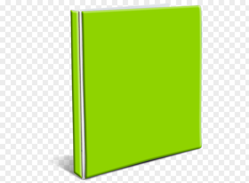 Angle Green Rectangle PNG