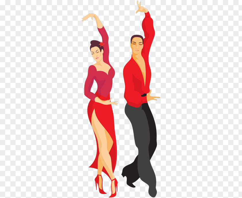 Ball Ballroom Dance Paso Doble PNG