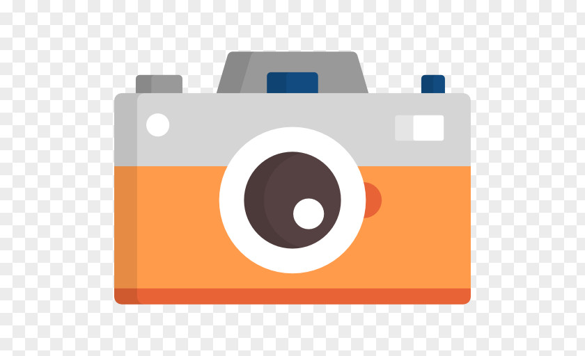 Camera Logo Technology PNG