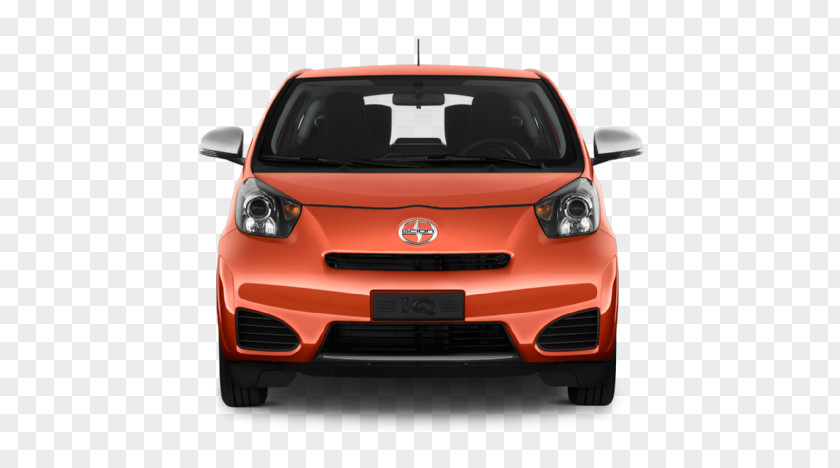 Car 2014 Scion TC IQ 2015 2012 2013 PNG