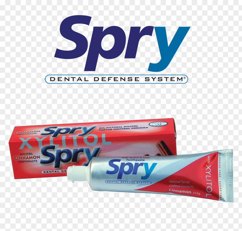 Chewing Gum Cinnamon Toothpaste Tooth Decay Xylitol Brand PNG