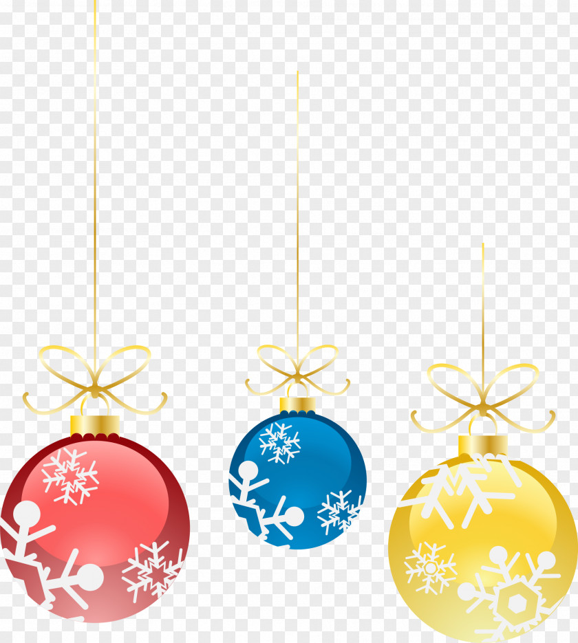 Christmas CHARM Ornament Ball PNG
