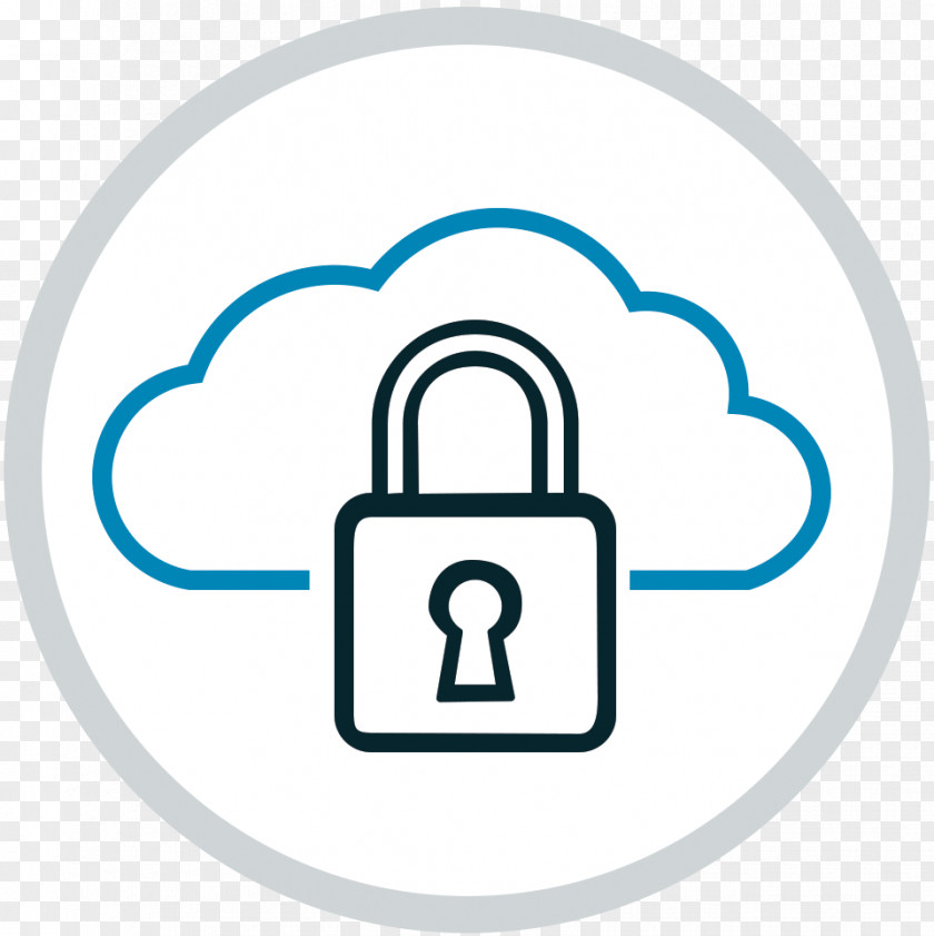 Cloud Computing Data Migration Security Transmission Information PNG