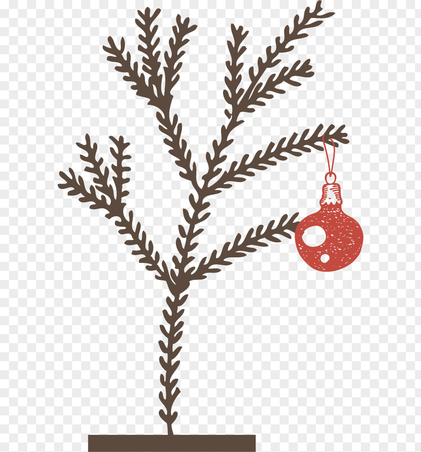 Express Clipart Christmas Tree Ornament Fir PNG