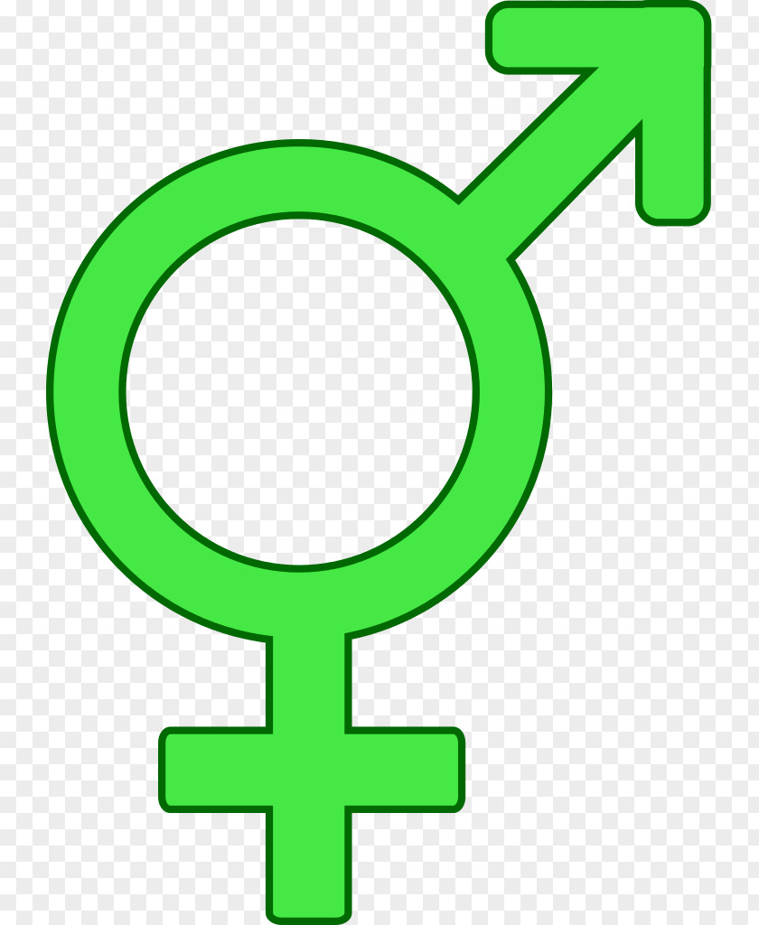 Female Symbole Gender Symbol Clip Art PNG