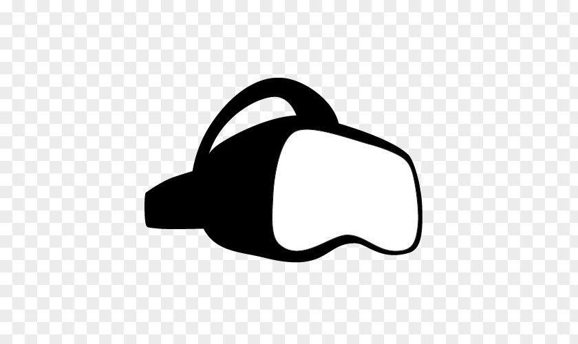 Internet Of Things Virtual Reality Headset Clip Art PNG