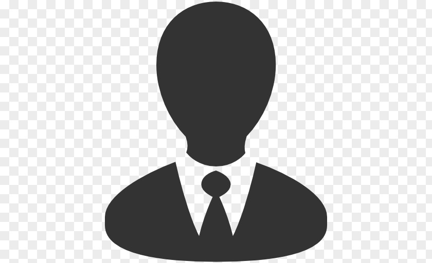 Man Icon System Administrator Businessperson Clip Art PNG