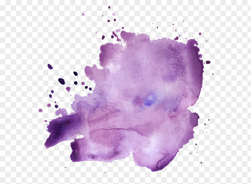Painting Creative Watercolor Royalty-free PNG