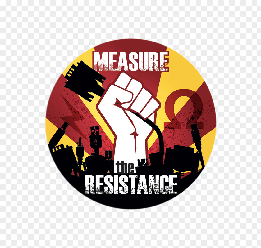 Resistance Utah Logo Father Font Husband PNG