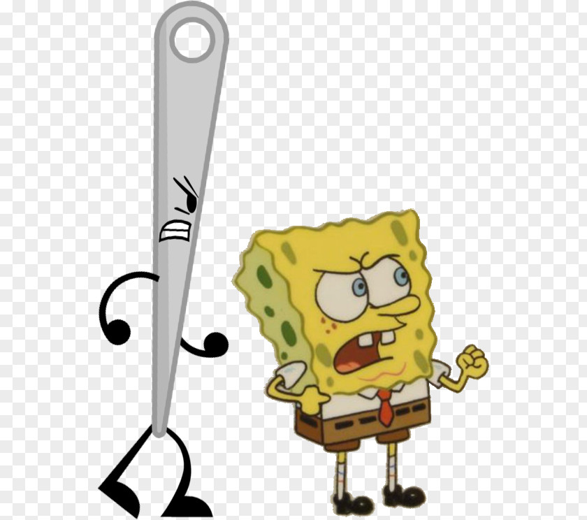 Spongebob Nickelodeon Clip Art PNG