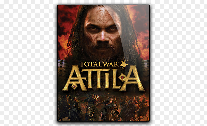 Total War War: Attila Rome: Warhammer Rome II 40,000: Eternal Crusade PNG