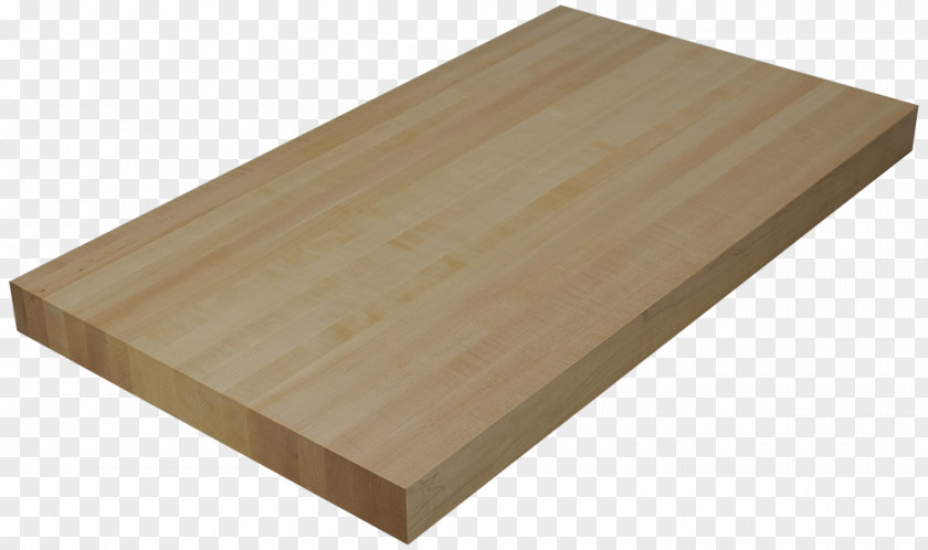 Wood Butcher Block Floor Mat Cutting Boards Workbench PNG