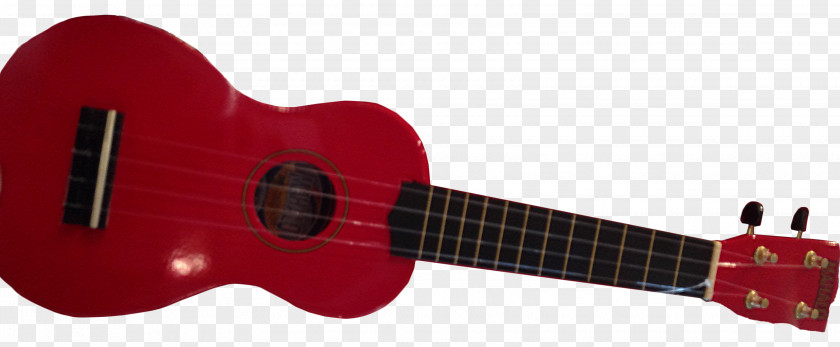 Acoustic Guitar Ukulele Cuatro Cavaquinho Tiple PNG