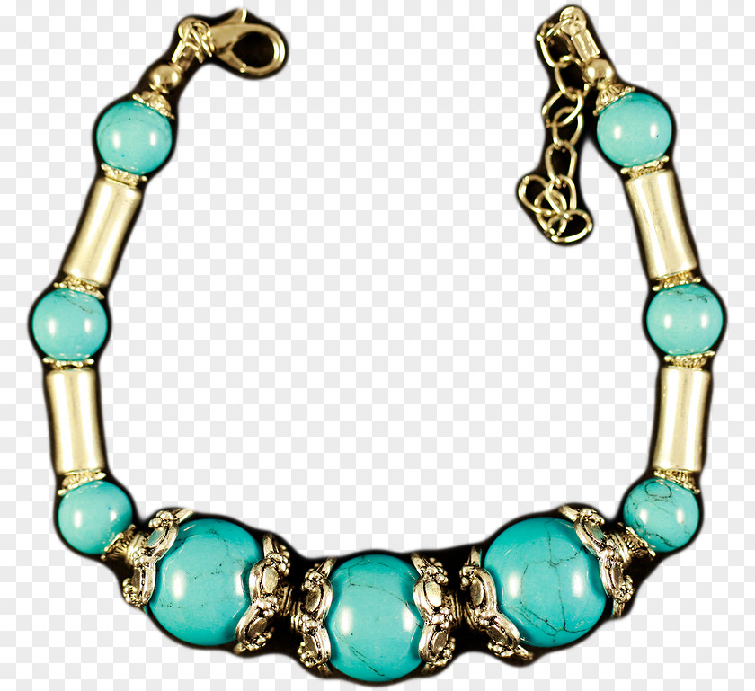 Bracelets For Women Turquoise Necklace Bead Bracelet Jewellery PNG