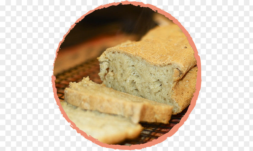 Bread Recipe Gluten-free Diet Flour PNG