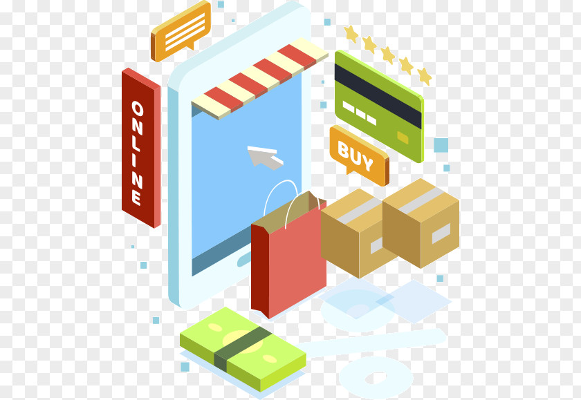 Business E-commerce Web Development Online Shopping Sales PNG
