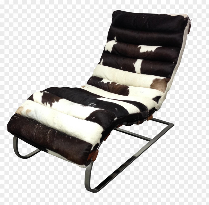 Chair Eames Lounge Chaise Longue Couch Club PNG