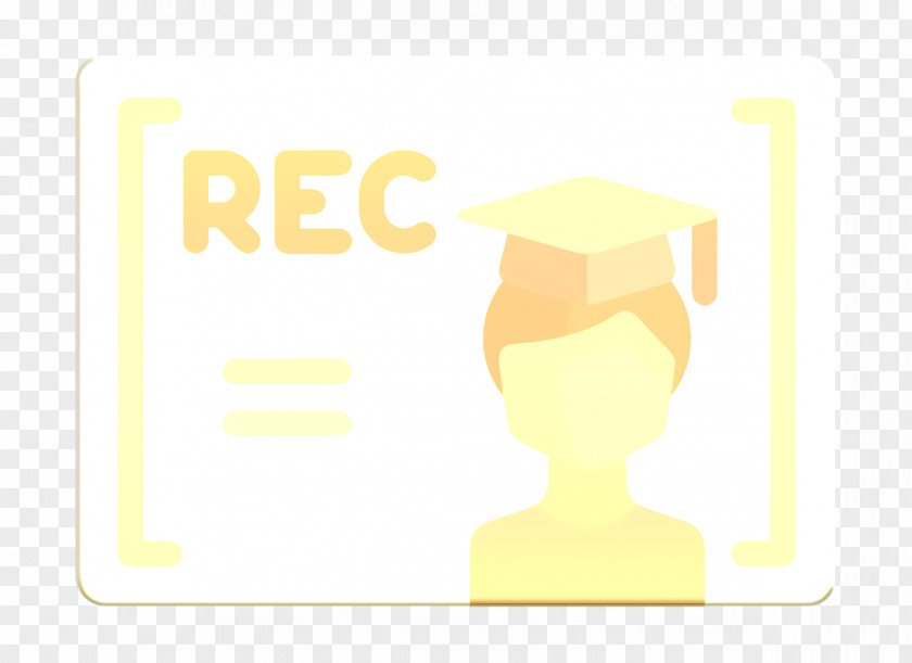 E-Learning Icon Record Teacher PNG