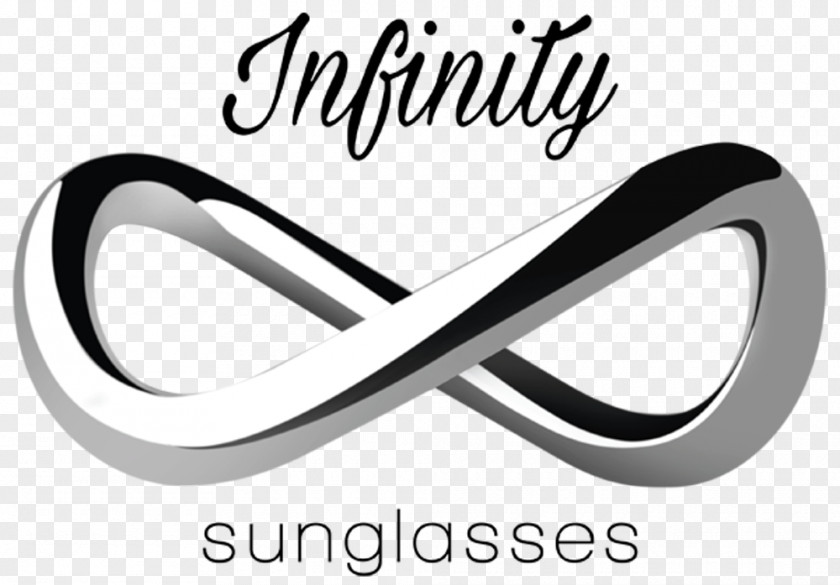 Infinity Simbol Glasses Waikiki New York City Fashion PNG