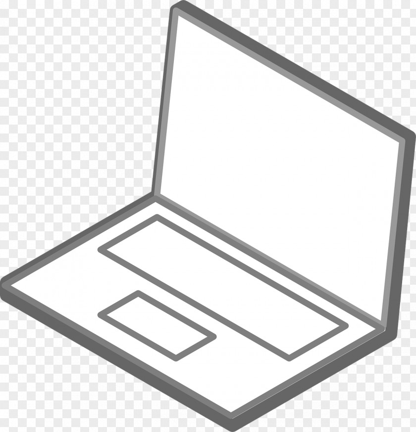 Laptop Clip Art Computer Keyboard PNG