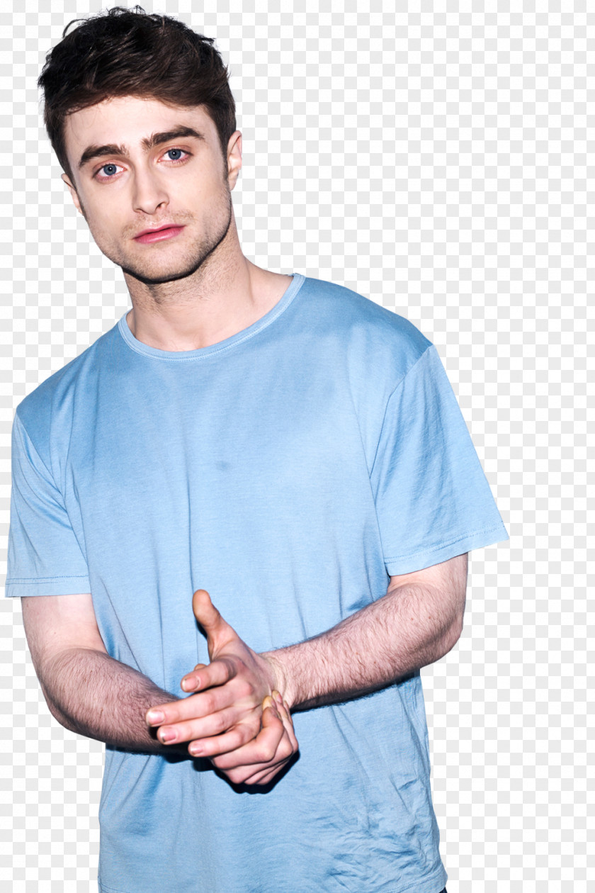 Leroy Daniel Radcliffe Harry Potter And The Philosopher's Stone DeviantArt PNG