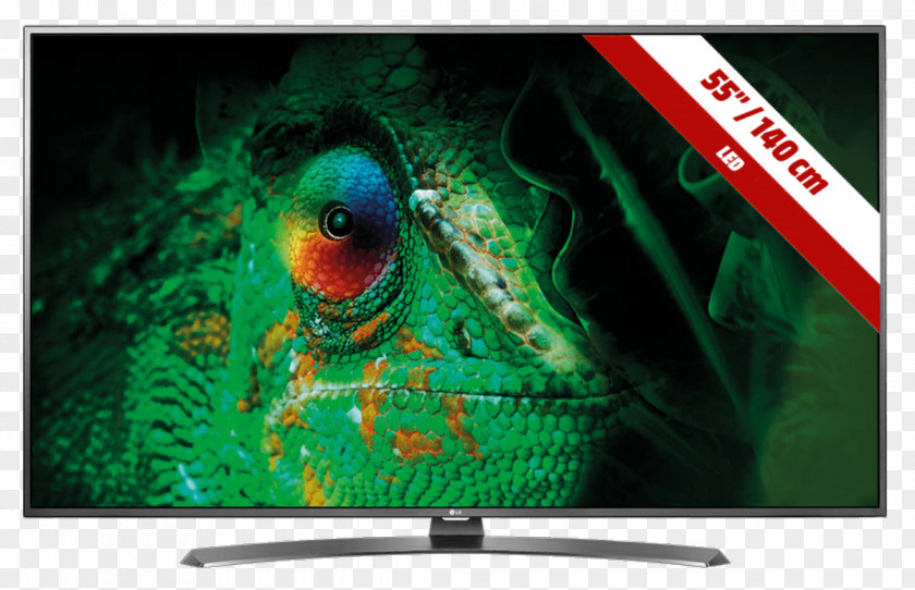 Lg LG UH668V Ultra-high-definition Television LED-backlit LCD 4K Resolution PNG