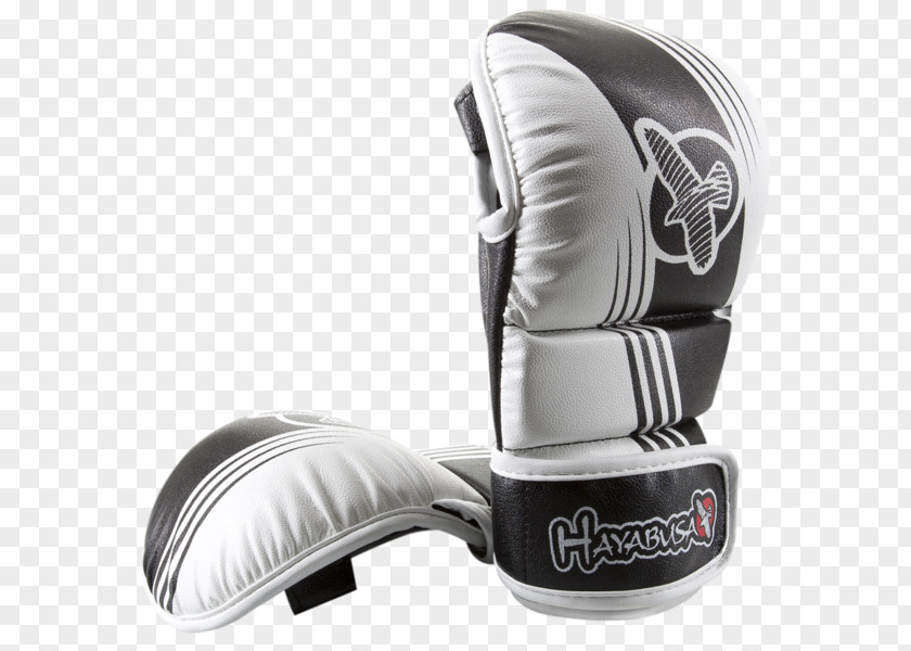 MMA Throwdown Boxing Glove Gloves Sparring Mixed Martial Arts PNG