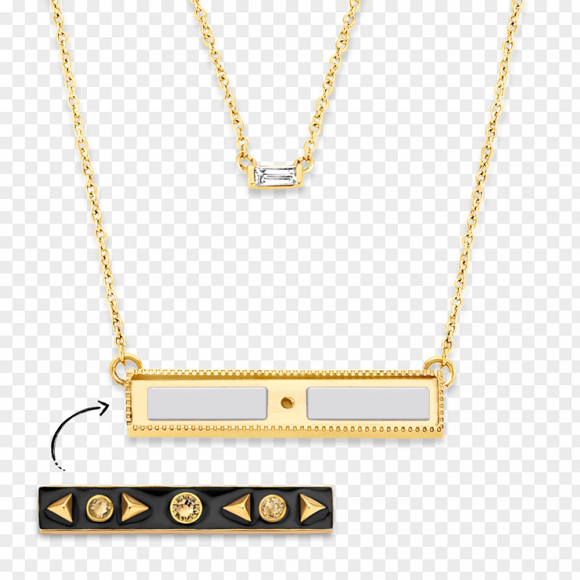 Necklace Locket Gold Silver Jewellery PNG