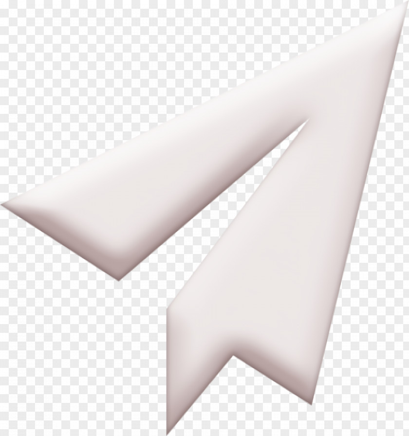 Network Icon Interface Paper Plane PNG