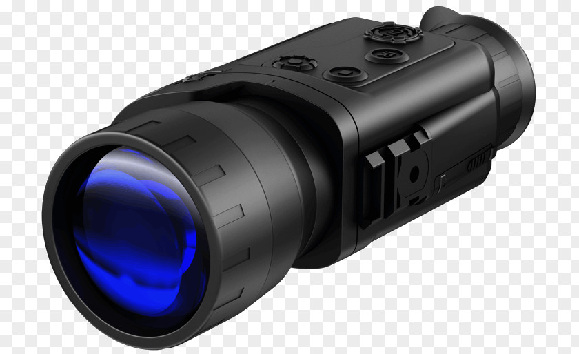 Night Vision Device Camera Lens Monocular Digital Cameras PNG